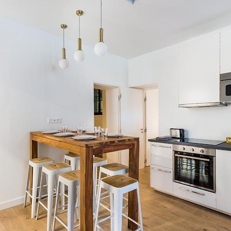 Hsh Saint-Sauveur Luxury Apartment 8P-3Br パリ エクステリア 写真