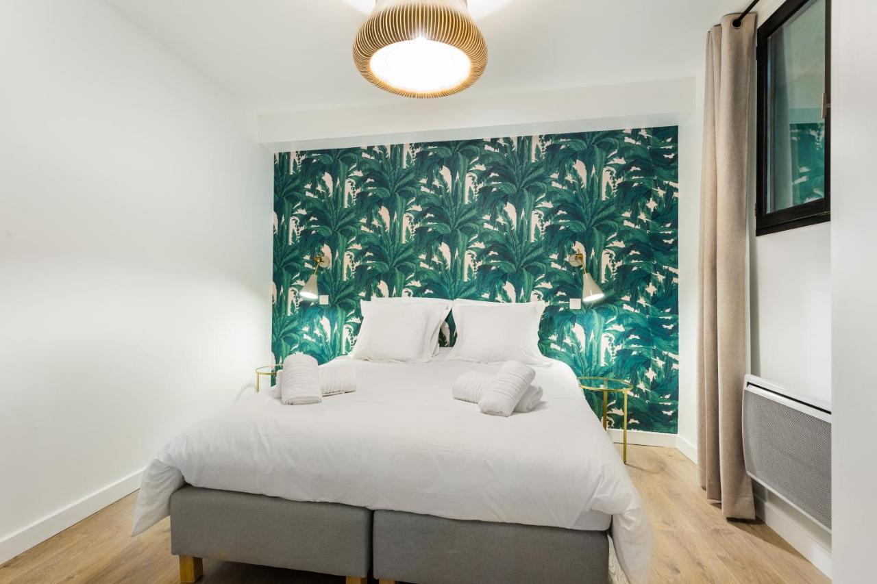 Hsh Saint-Sauveur Luxury Apartment 8P-3Br パリ エクステリア 写真