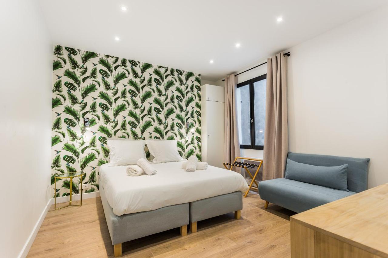 Hsh Saint-Sauveur Luxury Apartment 8P-3Br パリ エクステリア 写真