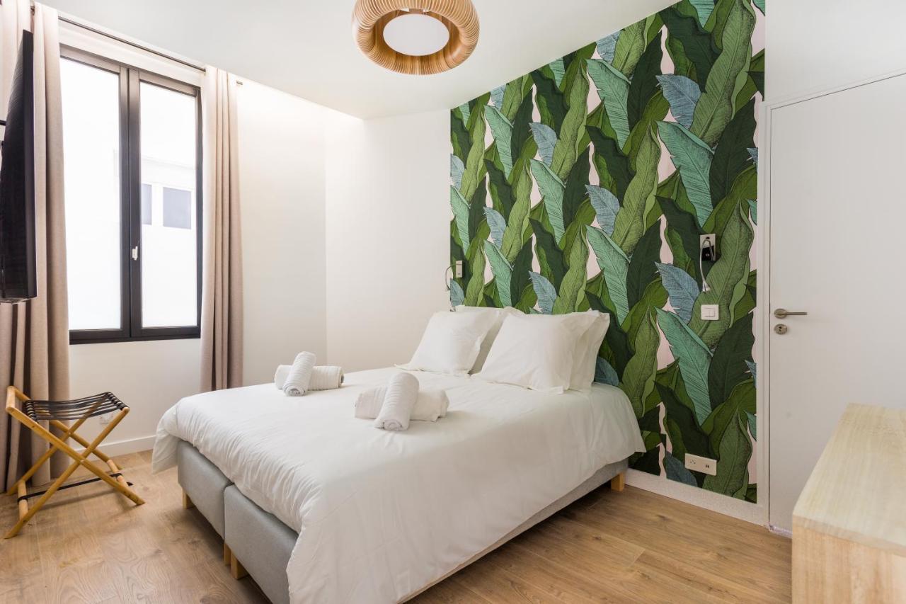 Hsh Saint-Sauveur Luxury Apartment 8P-3Br パリ エクステリア 写真