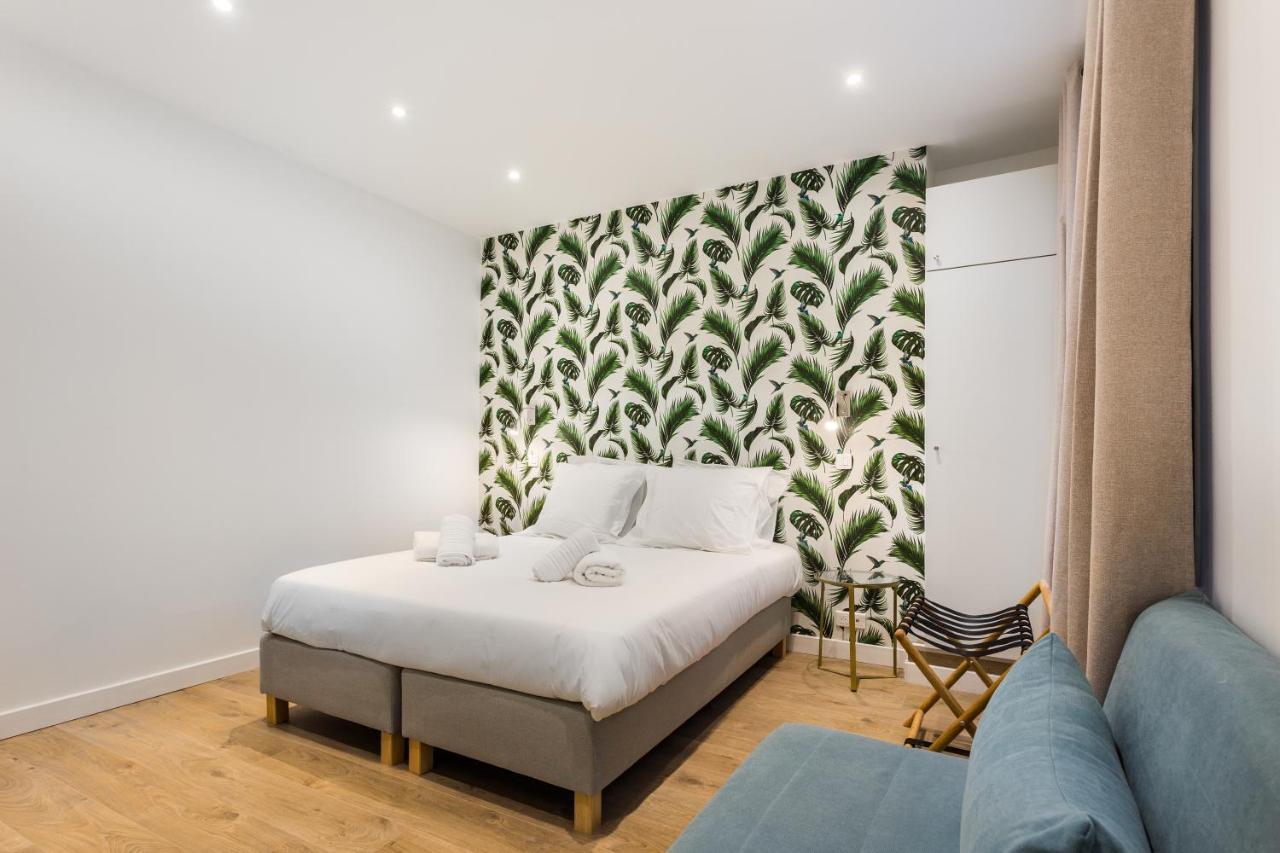 Hsh Saint-Sauveur Luxury Apartment 8P-3Br パリ エクステリア 写真