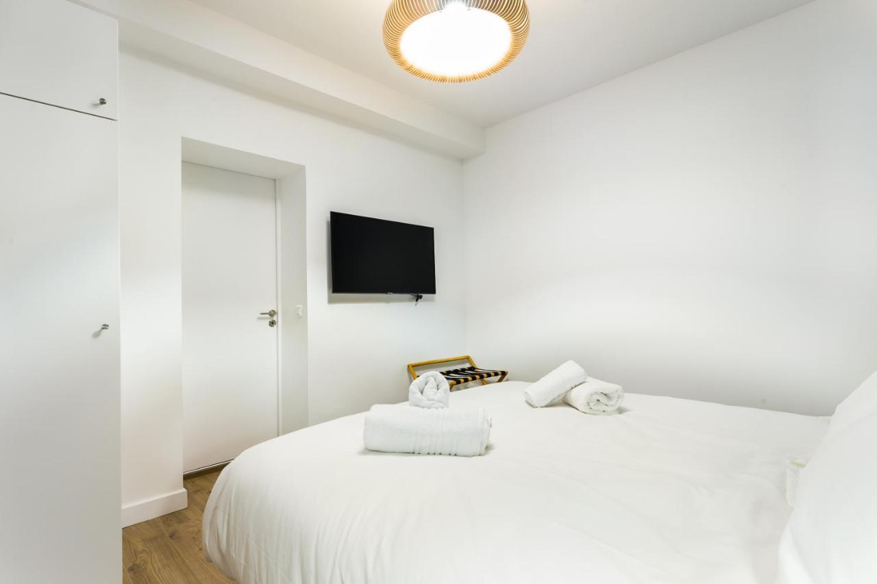 Hsh Saint-Sauveur Luxury Apartment 8P-3Br パリ エクステリア 写真
